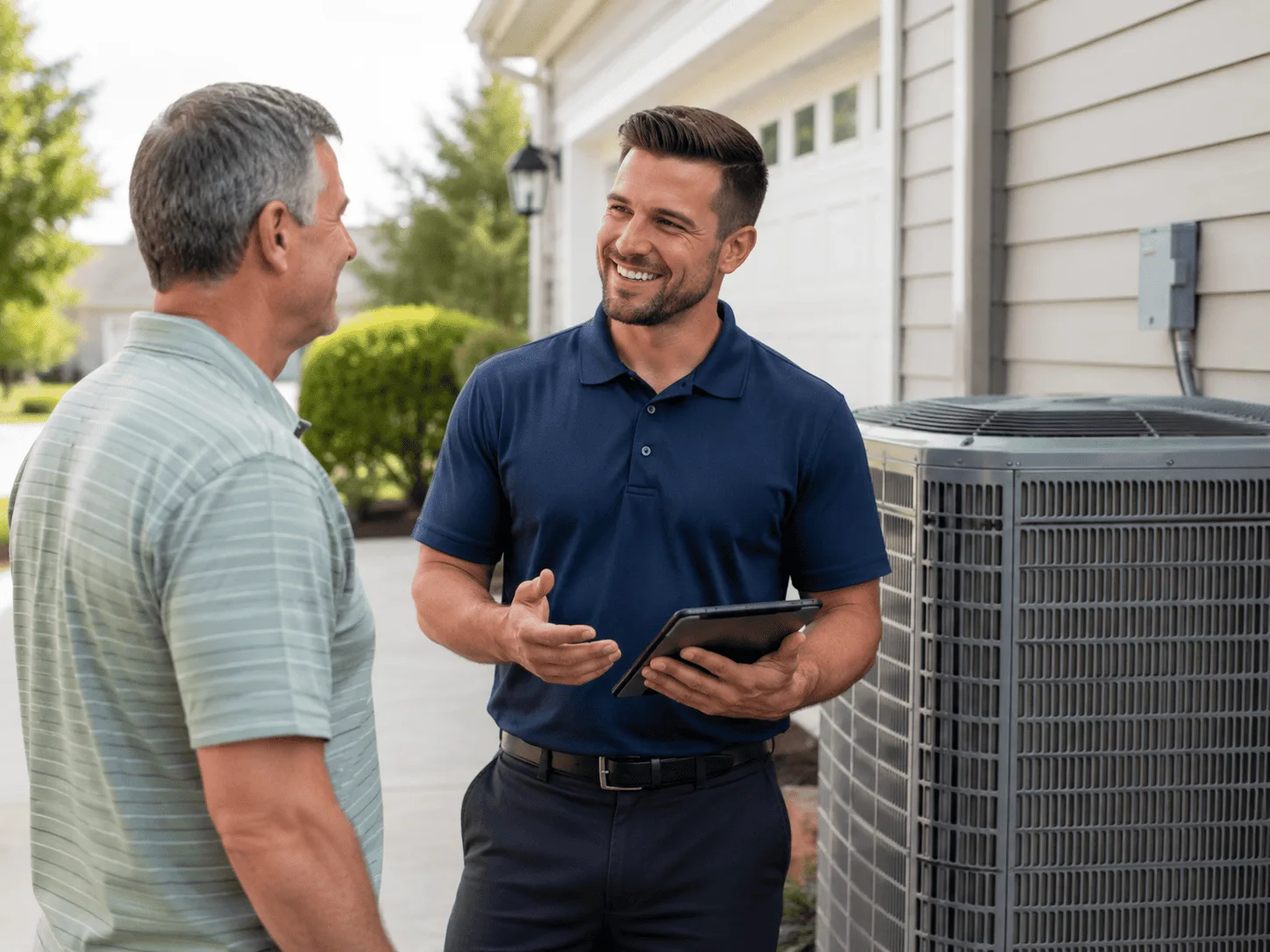 Heat Pump Installation Sunflower, MS FAQs